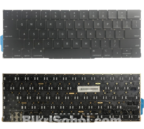 Keyboard for APPLE Macbook Pro A2338